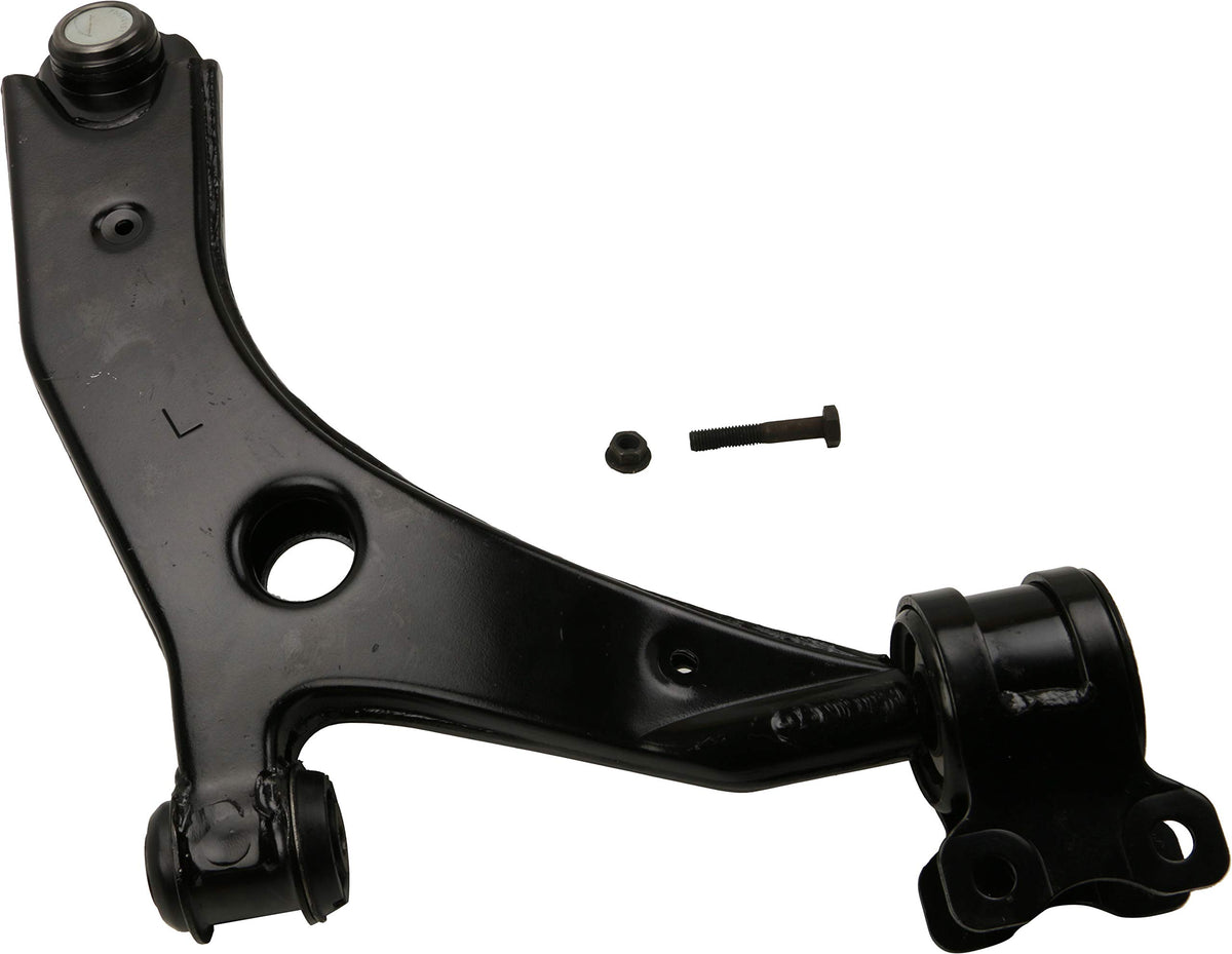 MOOG RK620041 MOOG RK620041 Suspension Control Arm and Ball Joint Assembly front left lower