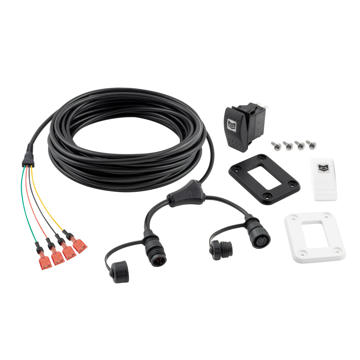 MINN KOTA 1865130 Minn Kota 1865130 MKR-30 REMOTE POWER SWITCH