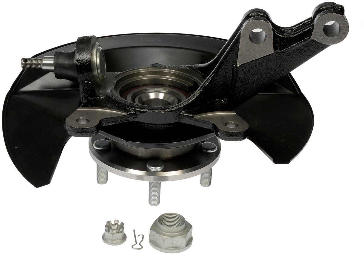 Dorman 686-358 Front Passenger Side Loaded Steering Knuckle