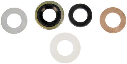 Dorman 090-843CD M12 Gasket Assortment, 5 Pack