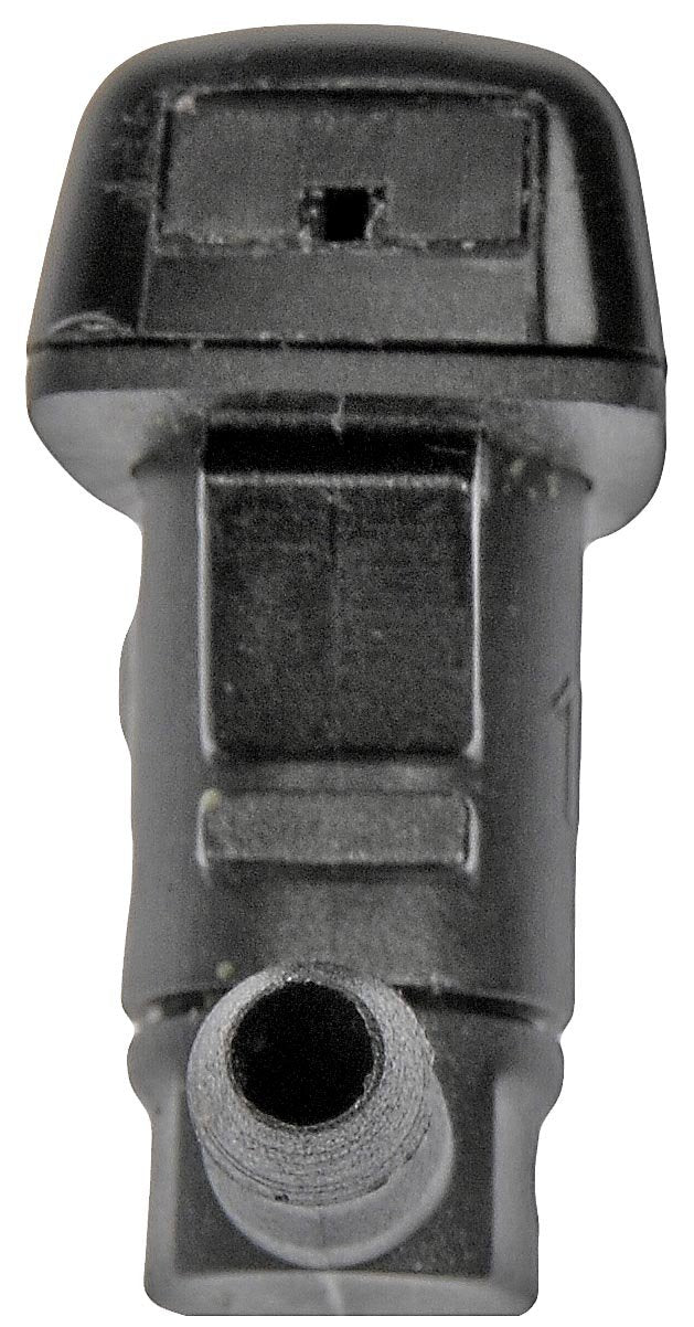 DORMAN 58150 Dorman 58150 Windshield Washer Nozzle Compatible with Select Ford Models