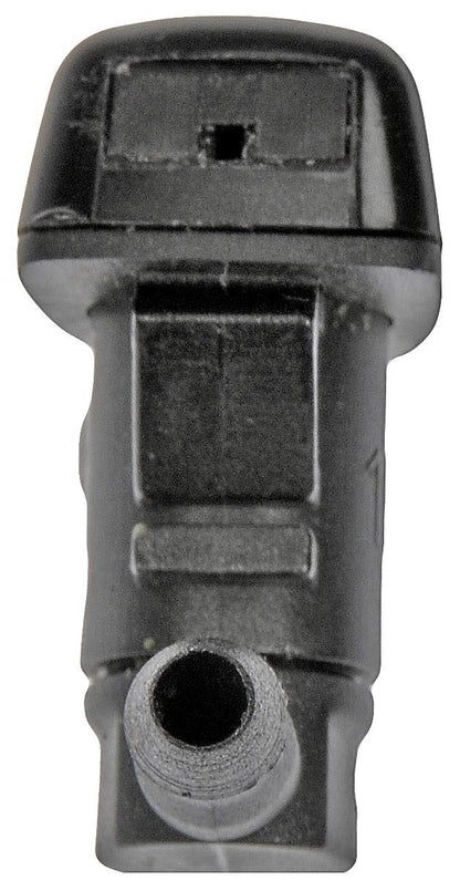 DORMAN 58150 Dorman 58150 Windshield Washer Nozzle Compatible with Select Ford Models