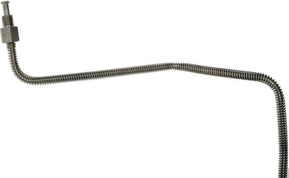 DORMAN H620142 Dorman H620142 Rear Driver Side Brake Hydraulic Hose