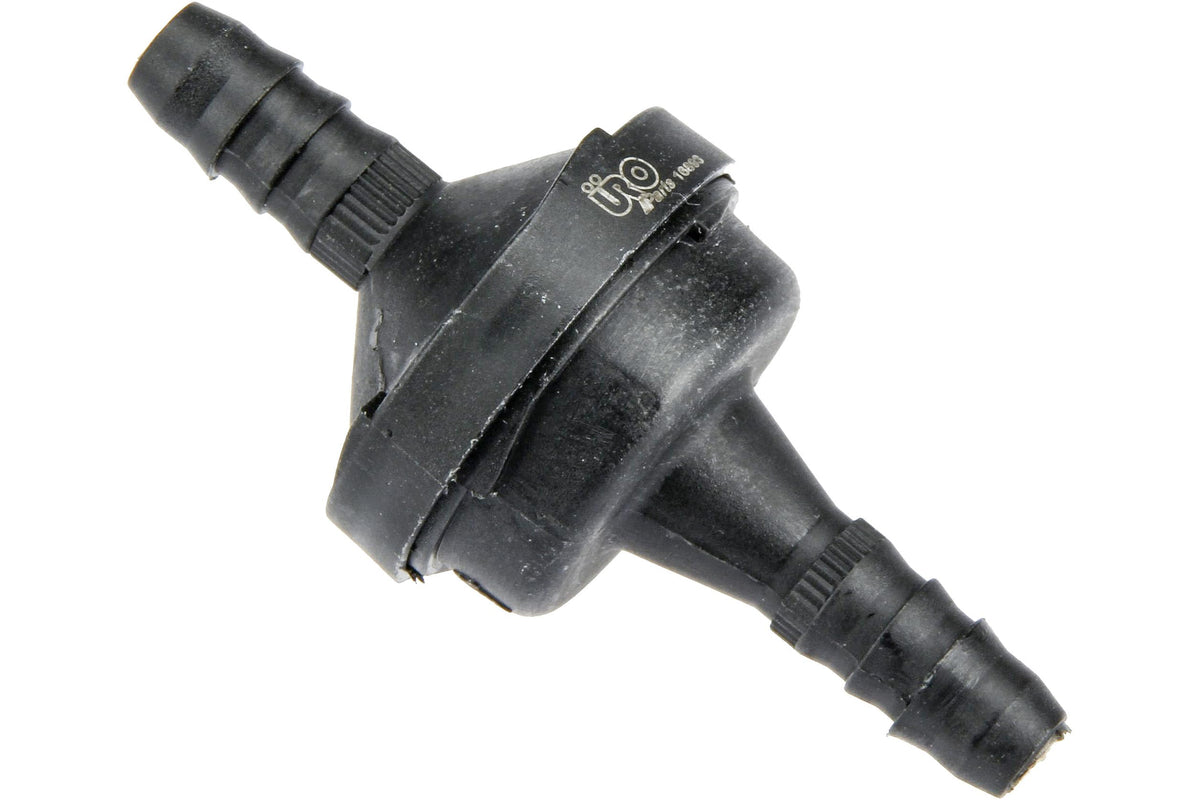 URO Parts 058905291K VACUUM CHECK VALVE