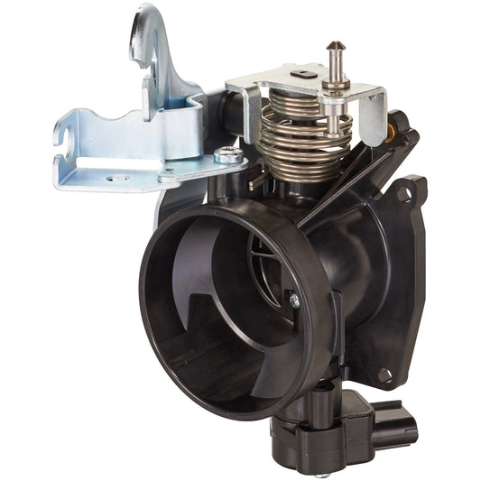 SPECTRA PREMIUM TB1005 Spectra Premium TB1005 Fuel Injection Throttle Body Assembly, 1 Pack