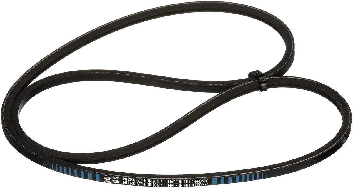 Gates 2PJ800 Micro V Serpentine Drive Belt