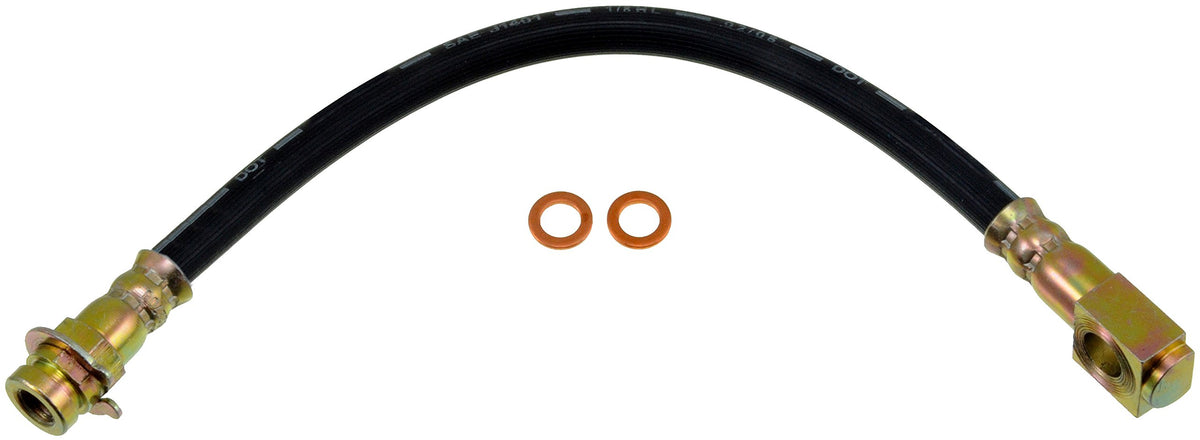 DORMAN H380468 Dorman H380468 Brake Hydraulic Hose Compatible with Select Chevrolet / GMC Models