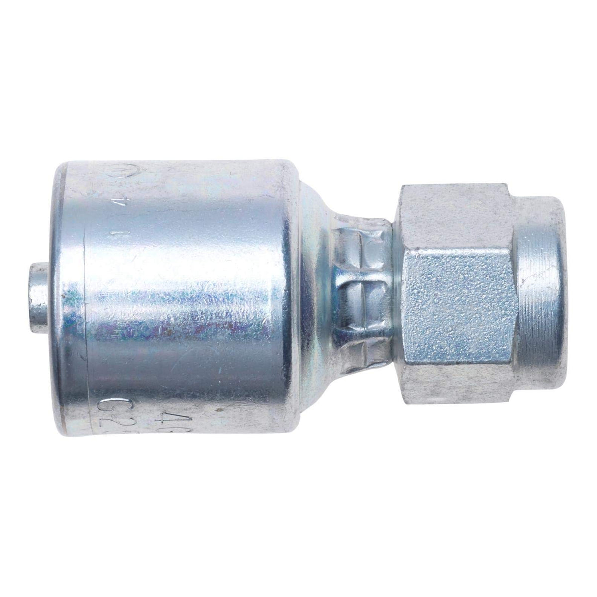 Gates G25561-0408 HYDRAULIC COUPLING-MEGACRIMP