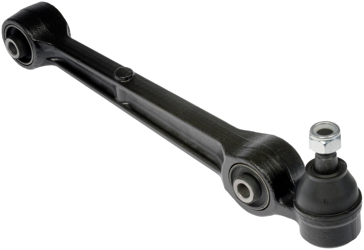 DORMAN 520-358 Dorman 520-358 Front Passenger Side Lower Forward Suspension Control Arm and Ball Joint Assembly Compatible with Select Models