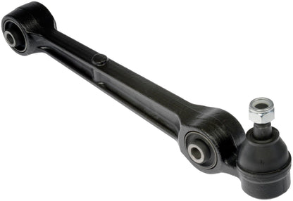 DORMAN 520-358 Dorman 520-358 Front Passenger Side Lower Forward Suspension Control Arm and Ball Joint Assembly Compatible with Select Models