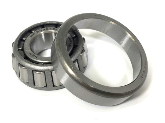 NSK 30304BJ NSK 30304BJ Wheel Bearing, 1 Pack