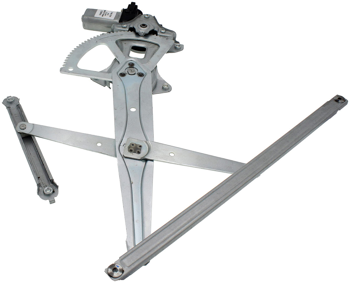 DORMAN 748-939 Dorman 748-939 Power Window Regulator and Motor Assembly Compatible with Select Scion / Toyota Models