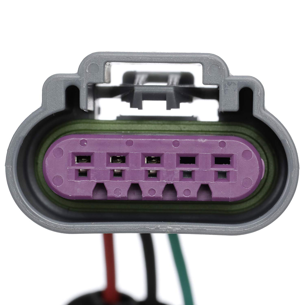 Delphi AF10057 MASS AIR FLOW SENSOR