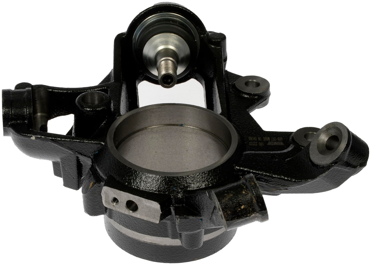DORMAN 698-297 Dorman 698-297 Rear Passenger Side Suspension Knuckle