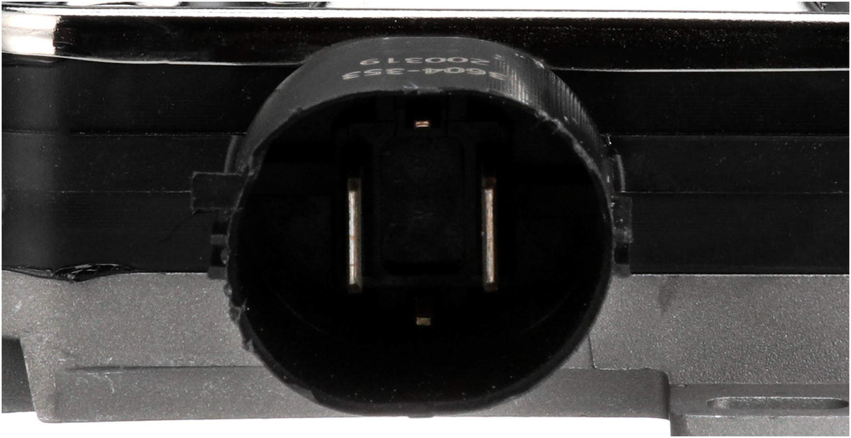 Gates FCM134K ENGINE COOLING FAN MODULE
