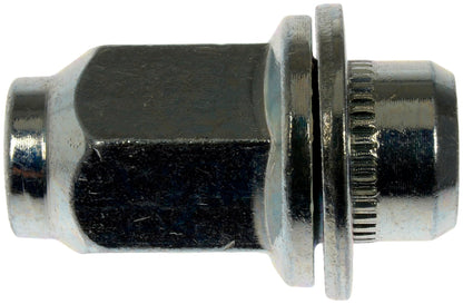 DORMAN 611-212 Dorman 611-212 Wheel Nut M12-1.50 Mag - 21 mm Hex, 46.5 mm Length Compatible with Select Toyota Models, 10 Pack (OE FIX)