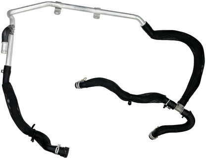 DORMAN 626-821 Dorman 626-821 Engine Heater Hose Assembly Compatible with Select Jeep Models (OE FIX)