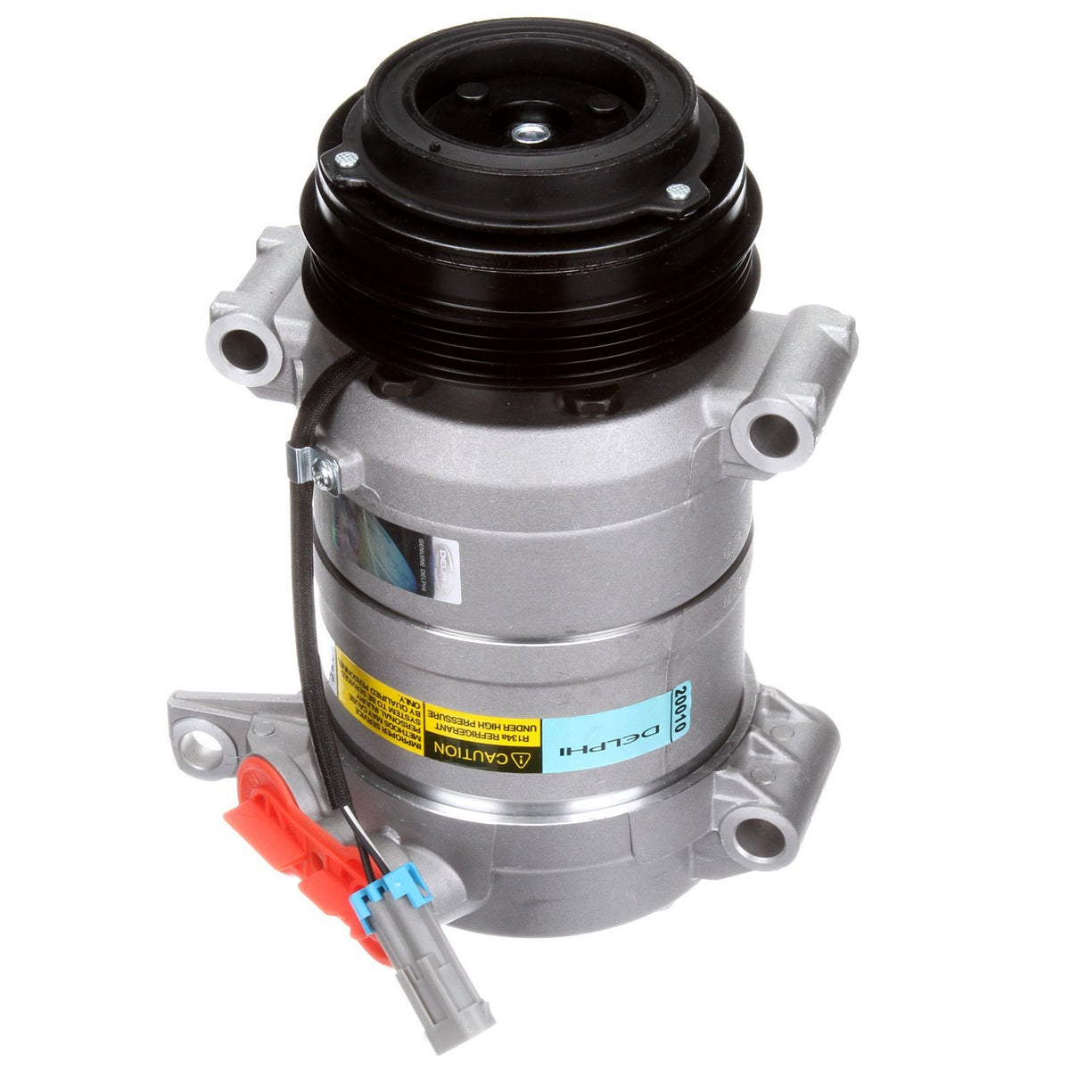 DELPHI CS20010 Delphi CS20010 Air Conditioning Compressor