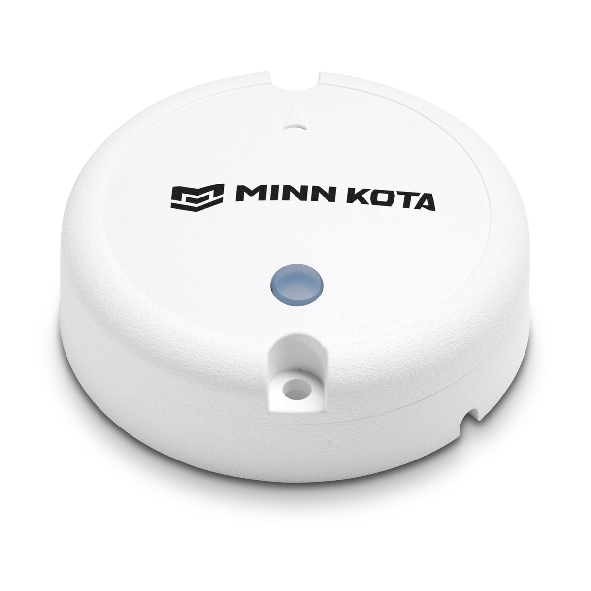 MINN KOTA 1866680 Minn Kota 1866680 i-Pilot Heading Sensor Spot-Lock BT (Bluetooth), PowerDrive & Riptide PowerDrive White