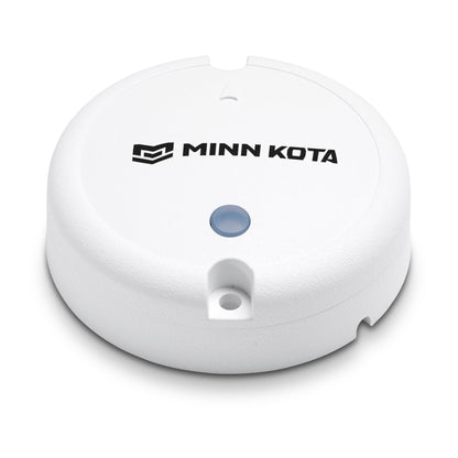 MINN KOTA 1866680 Minn Kota 1866680 i-Pilot Heading Sensor Spot-Lock BT (Bluetooth), PowerDrive & Riptide PowerDrive White