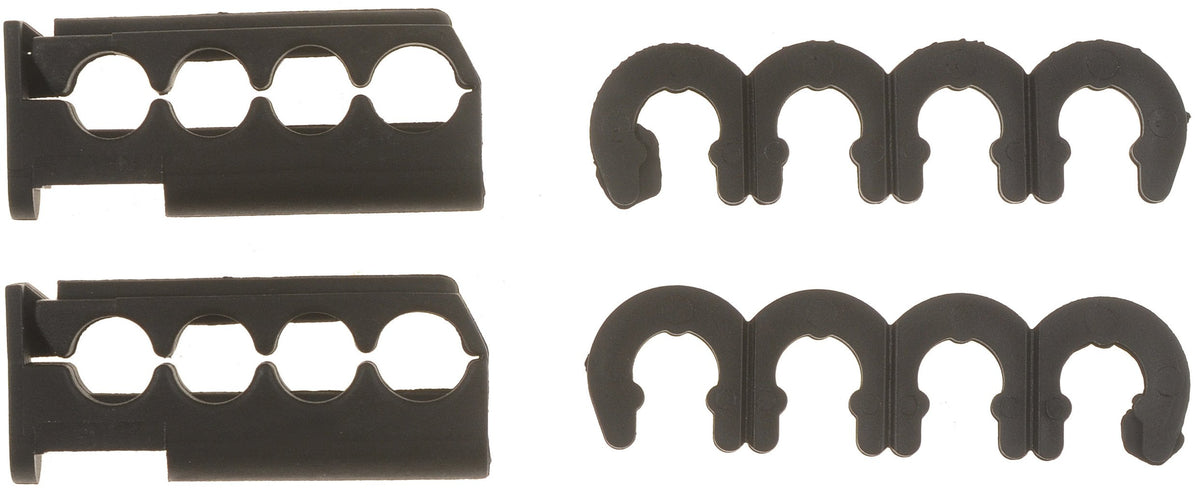 DORMAN 40281 Dorman 40281 Spark Plug Wire Retainers - Universal, 4 Pack