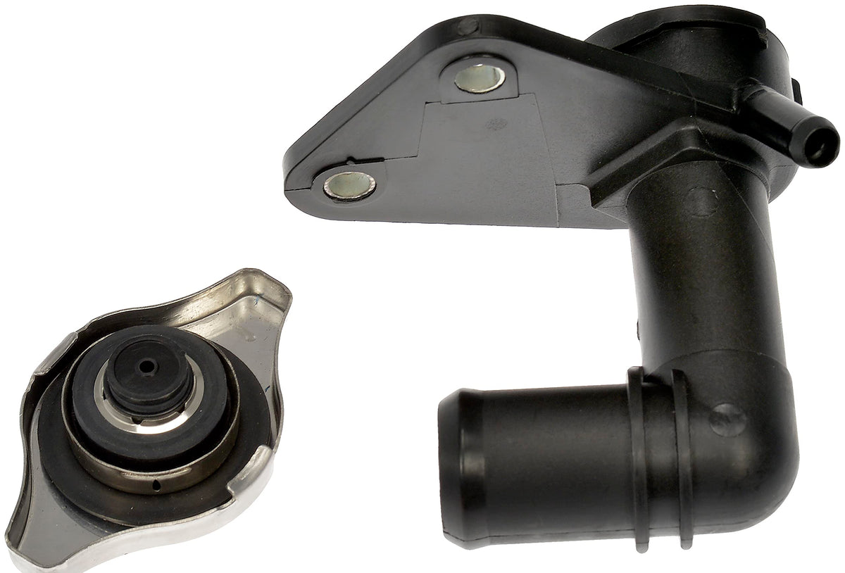 DORMAN 902-5158 Dorman 902-5158 ENGINE COOLANT FILLER NECK