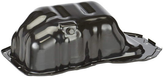 Spectra Premium MZP19A Engine Oil Pan Replacement