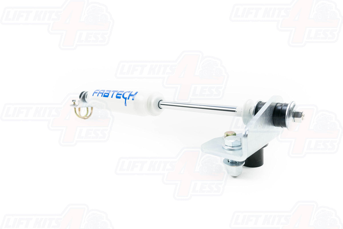 FABTECH FTS8003 Fabtech FTS8003 97-01 F150 4X4 STEERING S