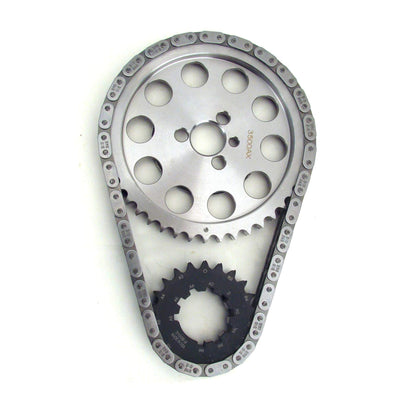COMP CAMS 7100 COMP Cams 7100 Keyway Adjustable Billet Timing Set for Chevrolet 265-400 Small Block