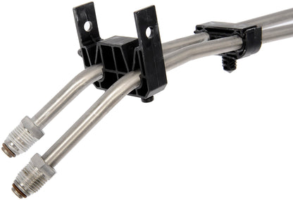 DORMAN 919-844 Dorman 919-844 Stainless Steel Fuel Line Kit Compatible with Select Chevrolet/GMC Models (OE FIX)