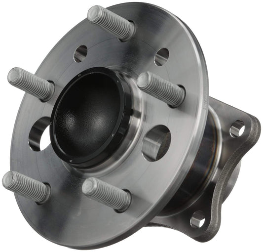 NSK 49BWKH55 NSK 49BWKH55 Wheel Bearing and Hub Assembly, 1 Pack