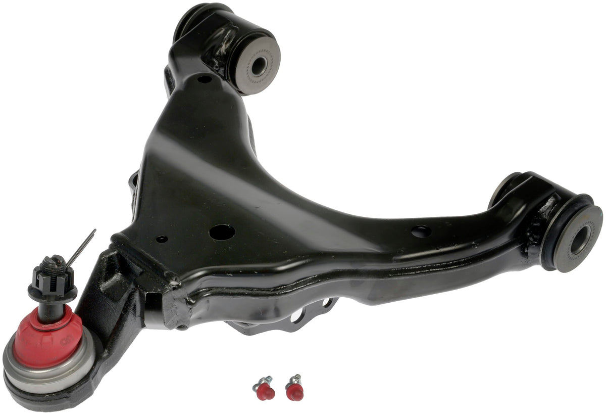 Dorman CB75243RD Front Driver Side Lower Suspension Control Arm
