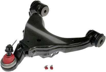 Dorman CB75243RD Front Driver Side Lower Suspension Control Arm