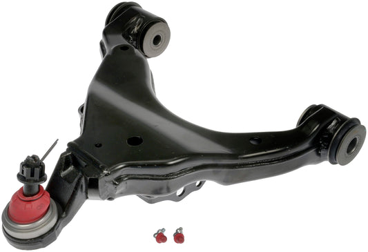 Dorman CB75243RD Front Driver Side Lower Suspension Control Arm