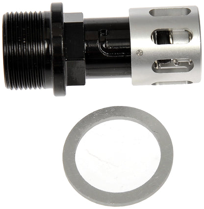 Dorman 092-025 EZ DRAIN OIL PLUG AND GASKET 21MM HEX HE
