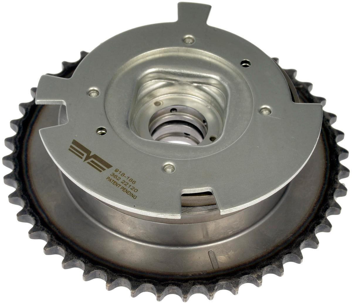 DORMAN 918-186 Dorman 918-186 Patented Camshaft Phaser- Variable Timing Camshaft Gear