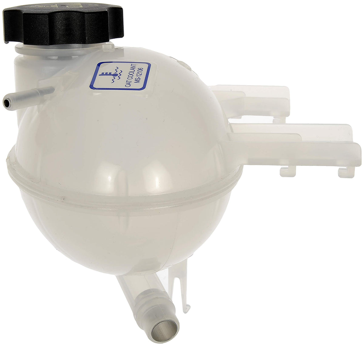 DORMAN 603-841 Dorman 603-841 Engine Coolant Reservoir