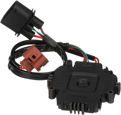 Gates FCM109 ENGINE COOLING FAN MODULE