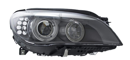HELLA 354690061 HELLA 354690061 BMW 7 (F01, F02, F03, F04) Passenger Side Headlight Assembly