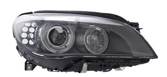 HELLA 354690061 HELLA 354690061 BMW 7 (F01, F02, F03, F04) Passenger Side Headlight Assembly