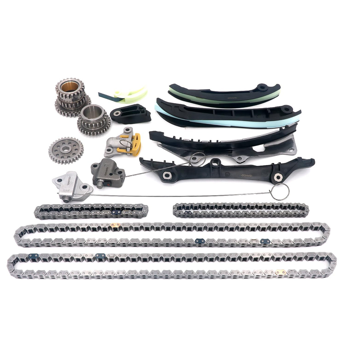 Dayco KTC1372 Timing Chain Kit
