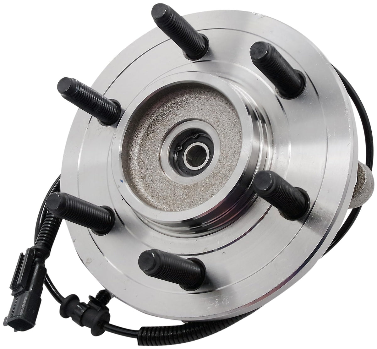 DORMAN 951-120 Dorman 951-120 Front Wheel Bearing and Hub Assembly