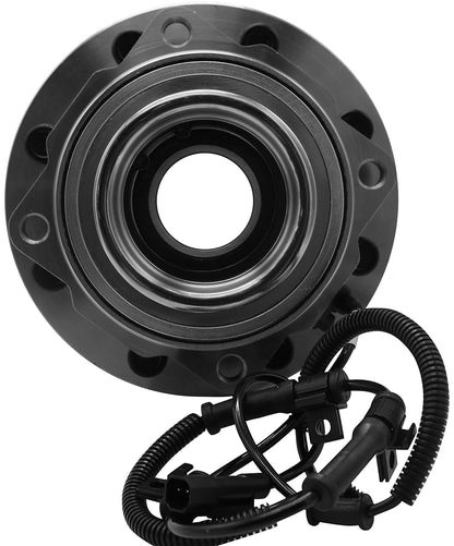 DORMAN 951-135 Dorman 951-135 Front Wheel Bearing and Hub Assembly