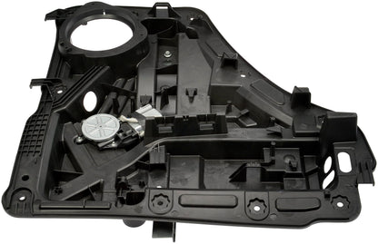 DORMAN 748-573 Dorman 748-573 Rear Driver Side Power Window Regulator and Motor Assembly Compatible with Select Jeep Models