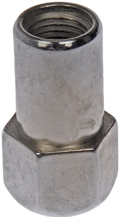 Dorman 711-603 WHEEL NUT CHROME DUPLEX MAG M14-1.50