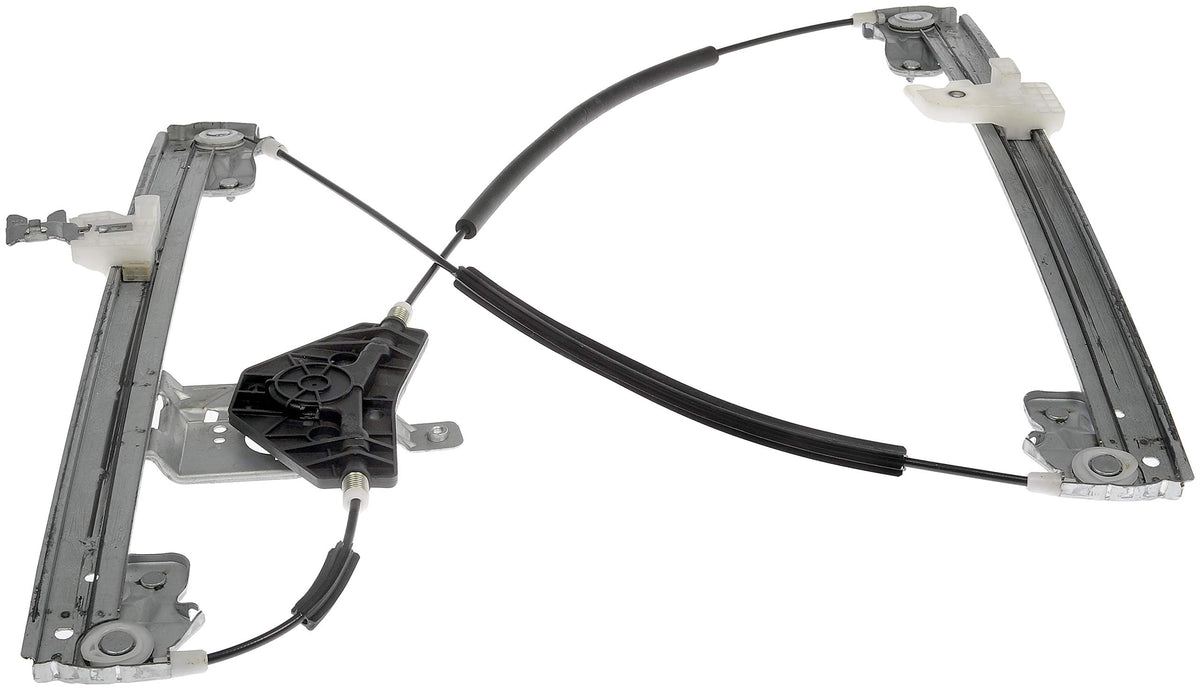 DORMAN 752-980 Dorman 752-980 Front Driver Side Power Window Regulator (Regulator Only) Compatible with Select Nissan Models