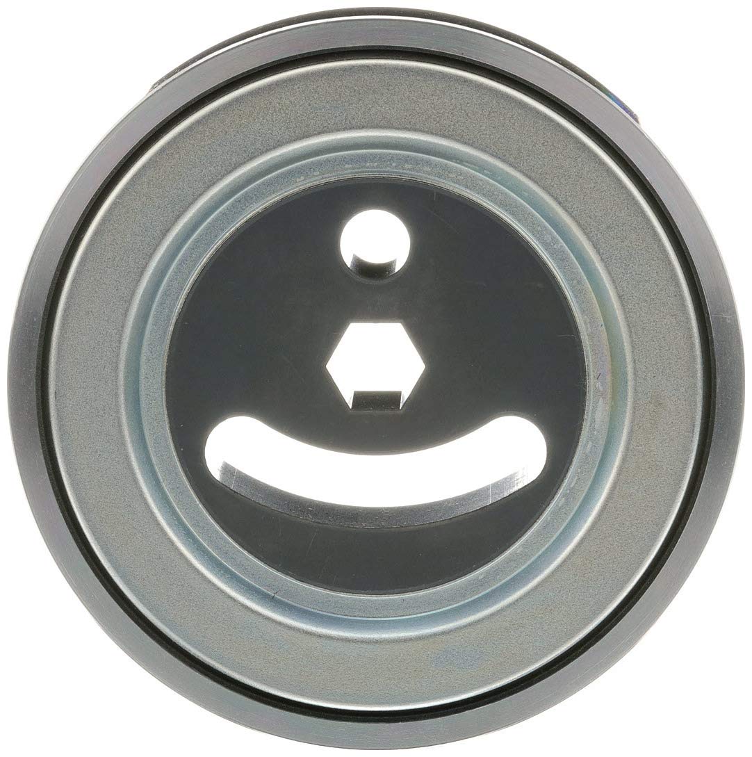 NSK 88SSF1031DDU Nsk 88SSF1031DDU A/C DRIVE BELT IDLER PULLEY
