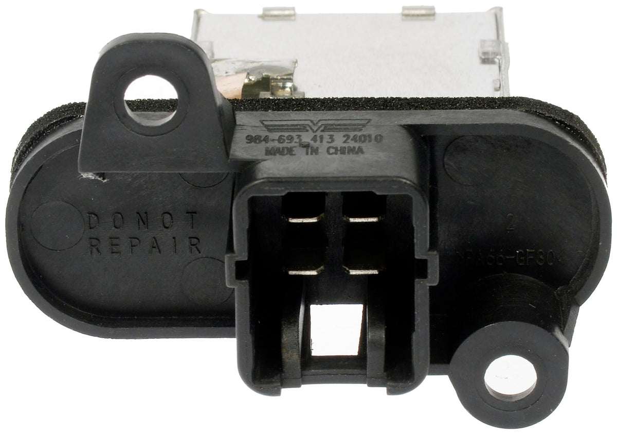 Dorman 984-693 Blower Motor Resistor Kit with Harness