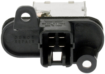 Dorman 984-693 Blower Motor Resistor Kit with Harness