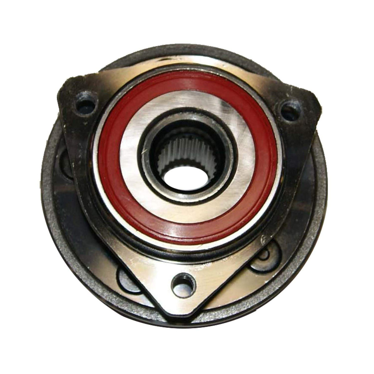 GMB 720-0080 GMB 720-0080 Wheel Bearing Hub Assembly